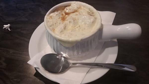 Windsor's Penalty Box Restaurant by null