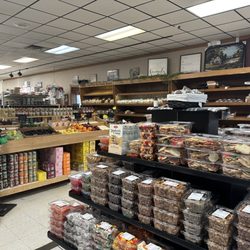 The Dutch Pantry