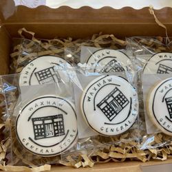 Waxhaw General Store - Cookies