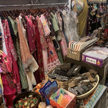 Vintage India NYC - Women's Clothing Near Me - New York, New York Vintage India NYC - Women's Clothing Near Me - New York, New York