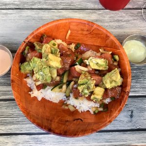 Saigon Sushi - Takeout & Delivery - 139 Photos & 89 ...