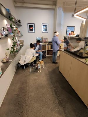 Structure Roasters - Structure Torréfacteurs by null