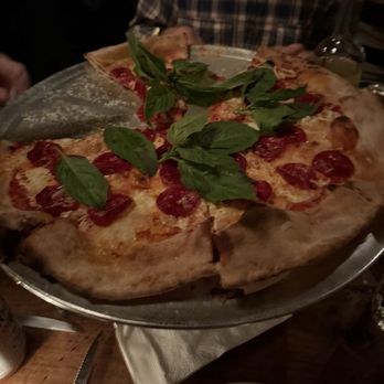Lucali - pizza - Pizza Near Me - Brooklyn, New York Lucali - pizza - Pizza Near Me - Brooklyn, New York