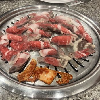 Pine Tree KBBQ - Barbeque Near Me - Los Angeles, California