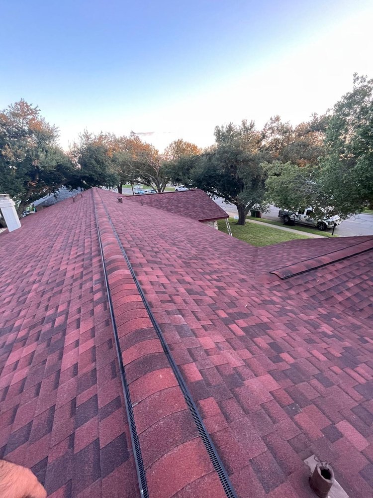 Slide of M&T Texas Unlimited