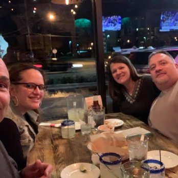 Cafe El Tapatio - H! - Mexican Near Me - Glenview, Illinois