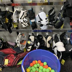 Play It Again Sports