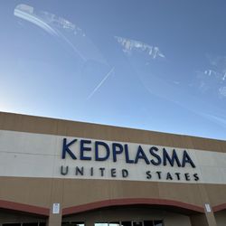KEDPLASMA El Paso - Dyer St