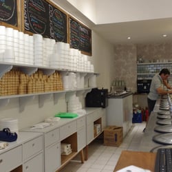 Occo - El local