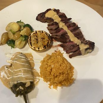 El Zarandeado  - Steak - Mexican Near Me - San Juan Capistrano, California