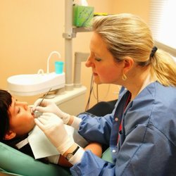 Jamesburg Family Dentistry