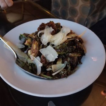 Perch - Brussels sprouts ($12) - Lounges Near Me - Los Angeles, California Perch - Brussels sprouts ($12) - Lounges Near Me - Los Angeles, California
