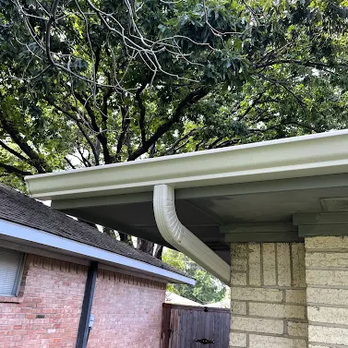 Affordable Gutters and Leaf Guards - 5" gutters, fascia, and soffit - Gutter Services Near Me Affordable Gutters and Leaf Guards - 5" gutters, fascia, and soffit - Gutter Services Near Me