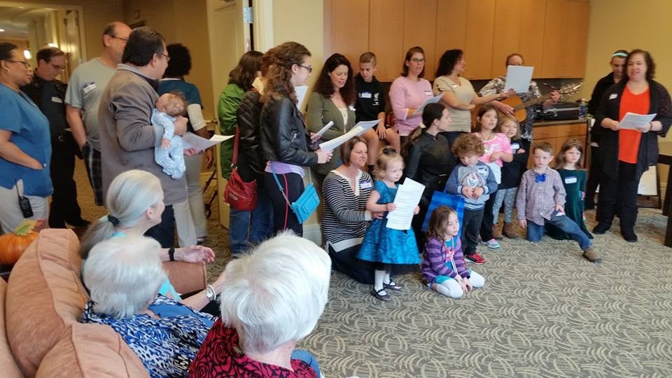 Shir Tikvah