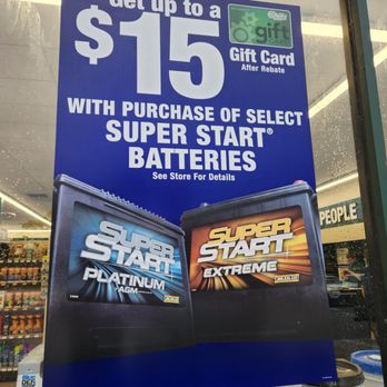O'Reilly Auto Parts - Rebate! - Auto Parts & Supplies Near Me - Jacksonville, Florida O'Reilly Auto Parts - Rebate! - Auto Parts & Supplies Near Me - Jacksonville, Florida