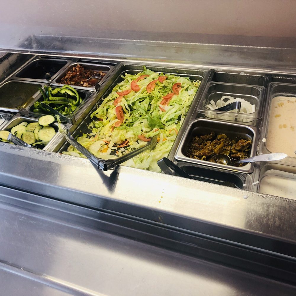 Tikka Express - Sauce, Salad Bar - Indian Near Me - Gainesville, Florida Tikka Express - Sauce, Salad Bar - Indian Near Me - Gainesville, Florida