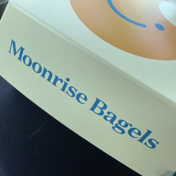 Moonrise Bagels - Bagels Near Me - Woodstock, New York