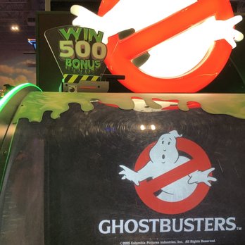 Boondocks Food and Fun - More arcades - Arcades Near Me - Draper, Utah