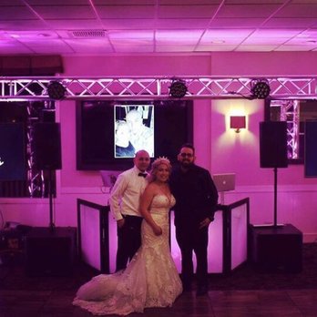 Ollin Entertainment - Us with DJMJ thank you again - DJs Near Me Ollin Entertainment - Us with DJMJ thank you again - DJs Near Me
