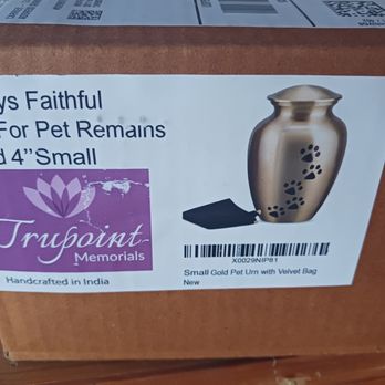 Cheboygan County Humane Society - Her urn we'll never be able to use. They've robbed us of that. - Animal Shelters Near Me - Cheboygan, Michigan Cheboygan County Humane Society - Her urn we'll never be able to use. They've robbed us of that. - Animal Shelters Near Me - Cheboygan, Michigan