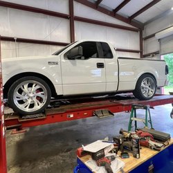 Willie & Mel’s Custom Wheels