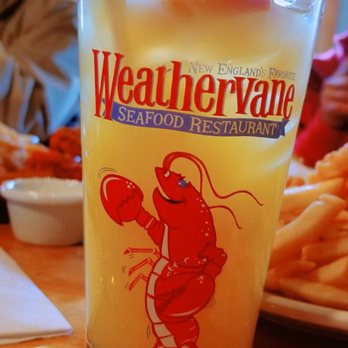 Weathervane Seafood Restaurant - Seafood Near Me - Dover, New Hampshire