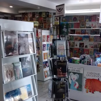Plaza del Libro - Bookstores Near Me - Cancún, ROO