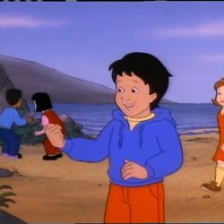 BIGBOXPLAY - Magic School Bus Sea