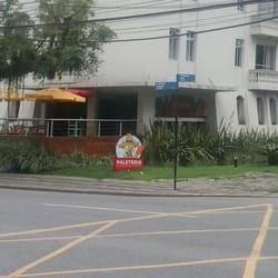 Paleteria