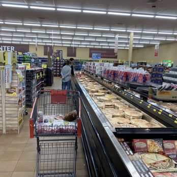 Woodman's - More pizza - Grocery Near Me - Buffalo Grove, Illinois