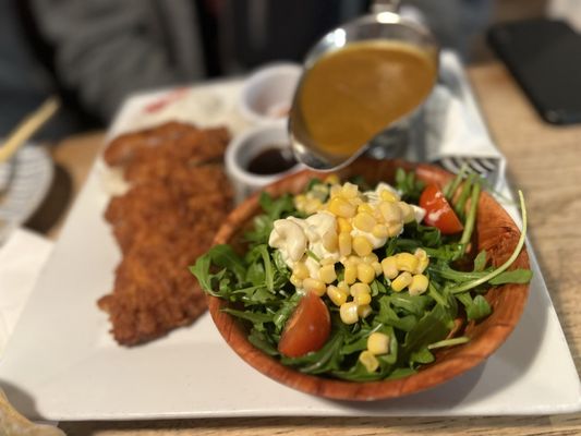 Yugen Ramen by null