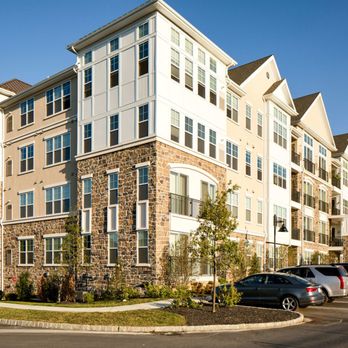 Heights at Glen Mills - Exterior - Apartments Near Me - Glen Mills, Pennsylvania Heights at Glen Mills - Exterior - Apartments Near Me - Glen Mills, Pennsylvania