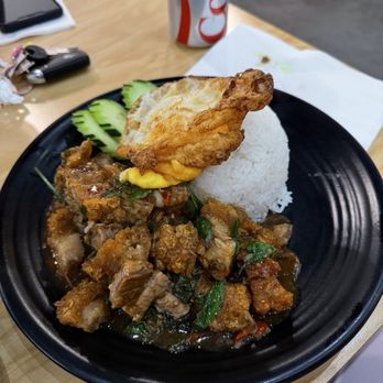 Thai Wok & Cafe - Thai Near Me - Fresno, California Thai Wok & Cafe - Thai Near Me - Fresno, California