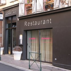 Restaurant Le Sampa - Le Sampa