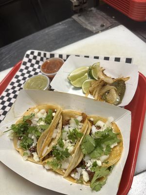 The Perfect Bite Cocina Mexicana by null