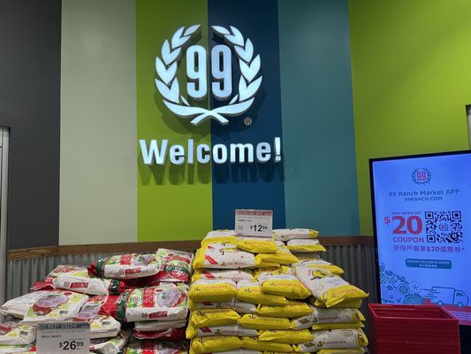 99 Ranch Market by null