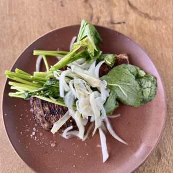 Betsy - Steakhouses Near Me - Altadena, California Betsy - Steakhouses Near Me - Altadena, California