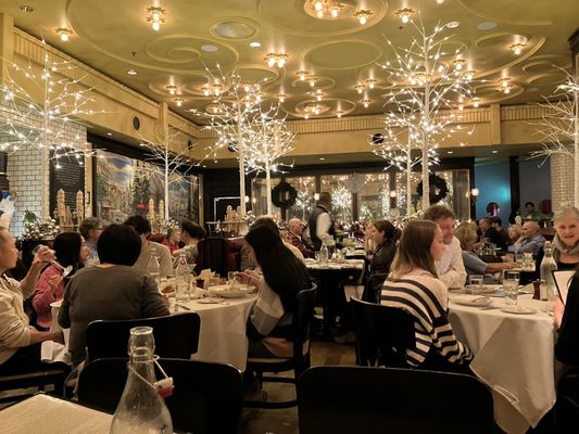 Bistro Niko by null