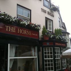 The Horns