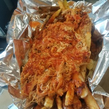 Grill 'Em All - High on fries - Burgers Near Me - Long Beach, California Grill 'Em All - High on fries - Burgers Near Me - Long Beach, California