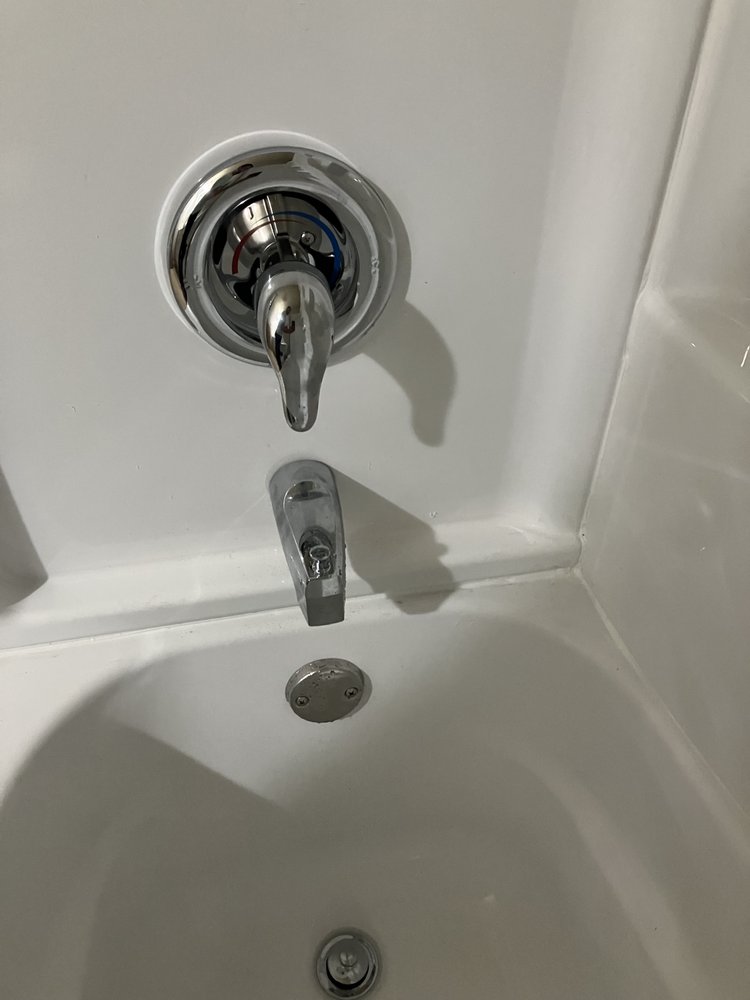 Slide of STL Plumbing Guy’s