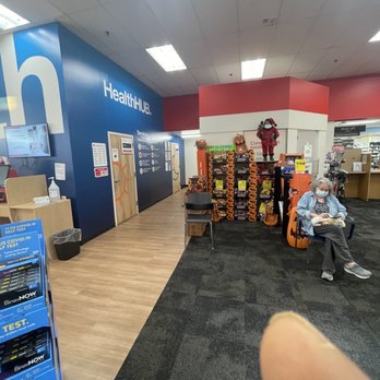 CVS Pharmacy - Drugstores Near Me - Gaithersburg, Maryland