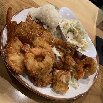 Crabby's Dockside Ft. Pierce - Shrimp 3-Ways - Seafood Near Me - Ft. Pierce, Florida Crabby's Dockside Ft. Pierce - Shrimp 3-Ways - Seafood Near Me - Ft. Pierce, Florida