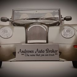 Andrews Auto Broker