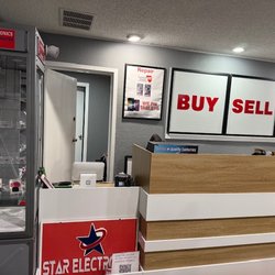Star Electronics