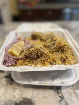 Curry Place by null