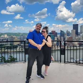 Mount Washington - At the overlook - Local Flavor Near Me Mount Washington - At the overlook - Local Flavor Near Me