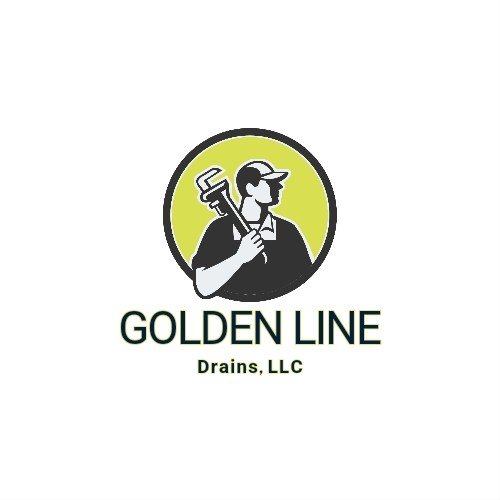 Slide of Golden Line Drains