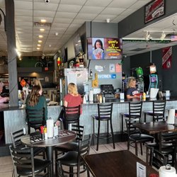 Jacks On Adams - Jack's hip uptown tavern on a weekday