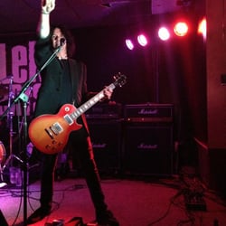 Rockhouse Live